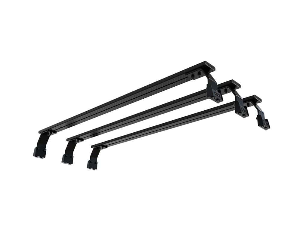 Front Runner Series Chevrolet Silverado/GMC Sierra 1500/2500/3500 ReTrax XR 5'9" (2007-Current) Triple Load Bar Kit