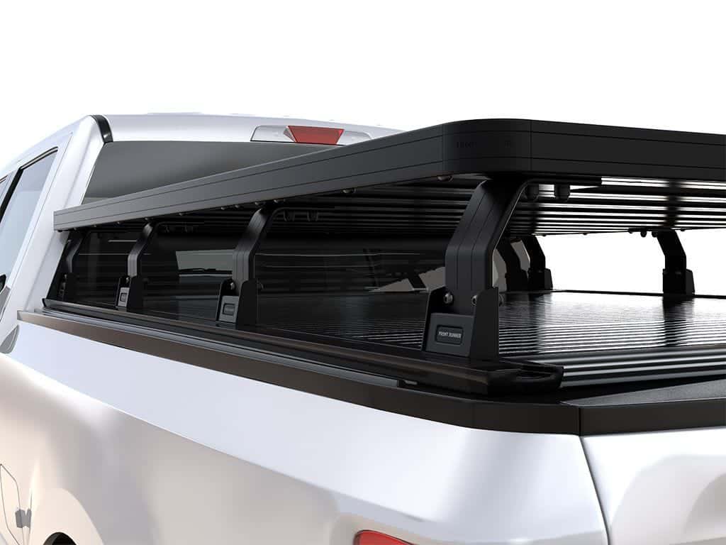 Front Runner Series Chevrolet Silverado/GMC Sierra 2500/3500 ReTrax XR 6'10" (2020-Current) Slimline II Load Bed Rack Kit