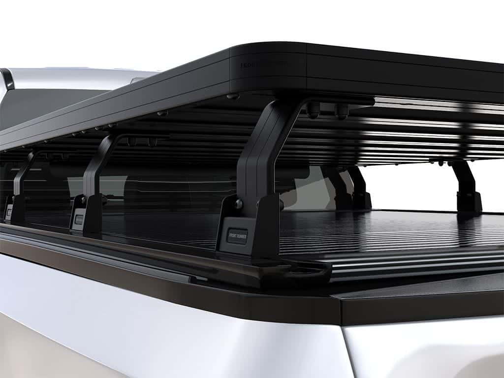 Front Runner Series Chevrolet Silverado/GMC Sierra 2500/3500 ReTrax XR 6'10" (2020-Current) Slimline II Load Bed Rack Kit