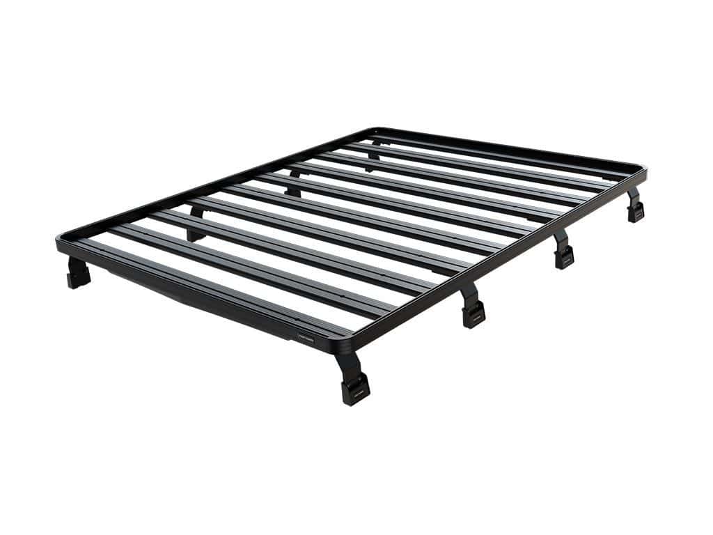 Front Runner Series Chevrolet Silverado/GMC Sierra 2500/3500 ReTrax XR 6'10" (2020-Current) Slimline II Load Bed Rack Kit