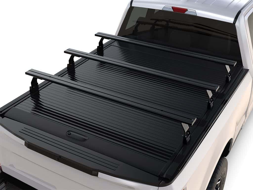 Front Runner Series Chevrolet Silverado/GMC Sierra 1500/2500/3500 ReTrax XR 6'6" (1988-Current) Triple Load Bar Kit
