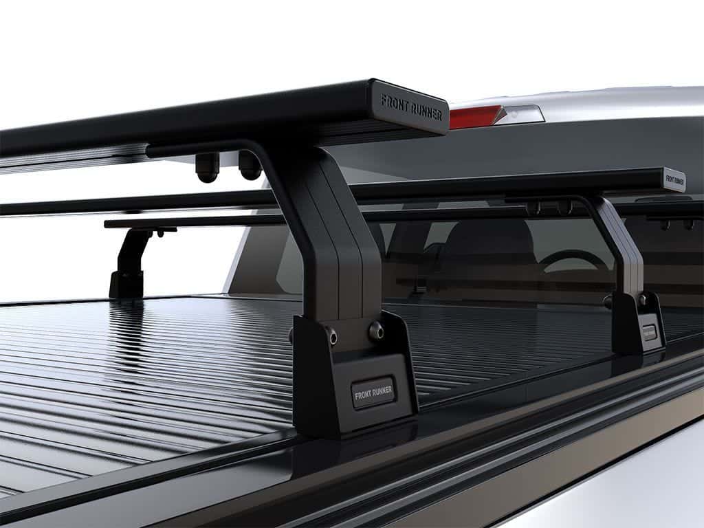 Front Runner Series Chevrolet Silverado/GMC Sierra 1500/2500/3500 ReTrax XR 6'6" (1988-Current) Triple Load Bar Kit