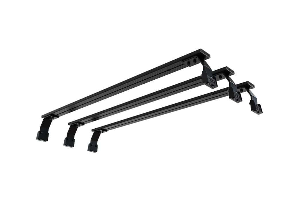 Front Runner Series Chevrolet Silverado/GMC Sierra 1500/2500/3500 ReTrax XR (1988-Current) Triple Load Bar Kit