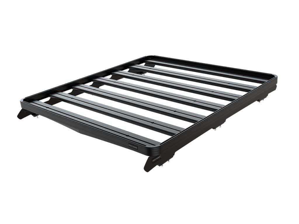 Front Runner Series Chevrolet Silverado/GMC Sierra 1500/2500/3500 Crew Cab (2014-2018) Slimline II Roof Rack Kit / Low Profile