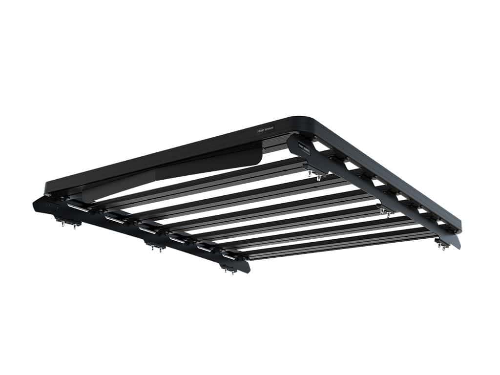 Front Runner Series Chevrolet Silverado/GMC Sierra 1500/2500/3500 Crew Cab (2014-2018) Slimline II Roof Rack Kit / Low Profile