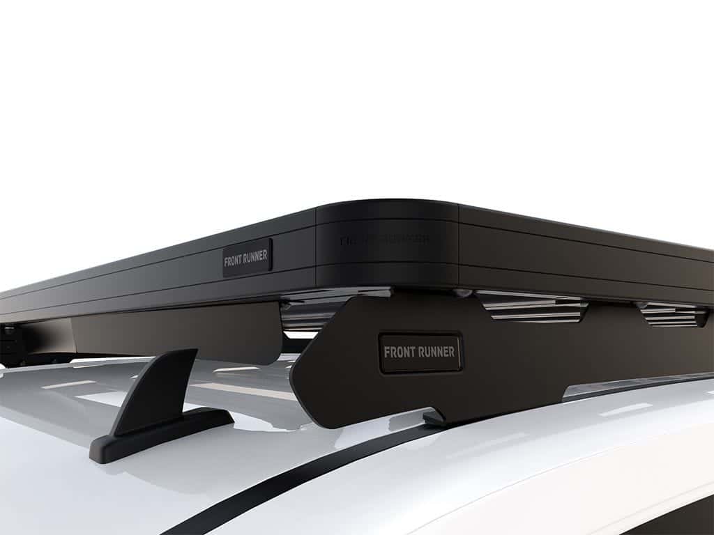 Front Runner Series Chevrolet Silverado/GMC Sierra 1500/2500/3500 Crew Cab (2014-2018) Slimline II Roof Rack Kit / Low Profile