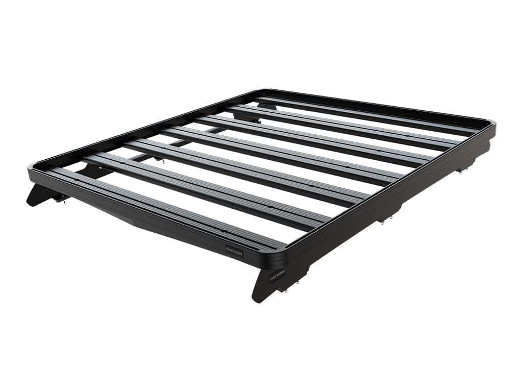 Front Runner Series Chevrolet Silverado/GMC Sierra 1500/2500/3500 Crew Cab (2014-2018) Slimline II Roof Rack Kit 