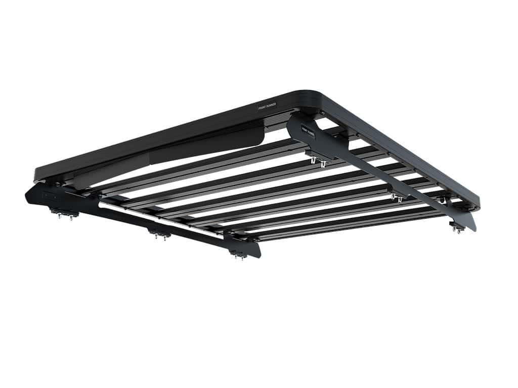 Front Runner Series Chevrolet Silverado/GMC Sierra 1500/2500/3500 Crew Cab (2014-2018) Slimline II Roof Rack Kit 