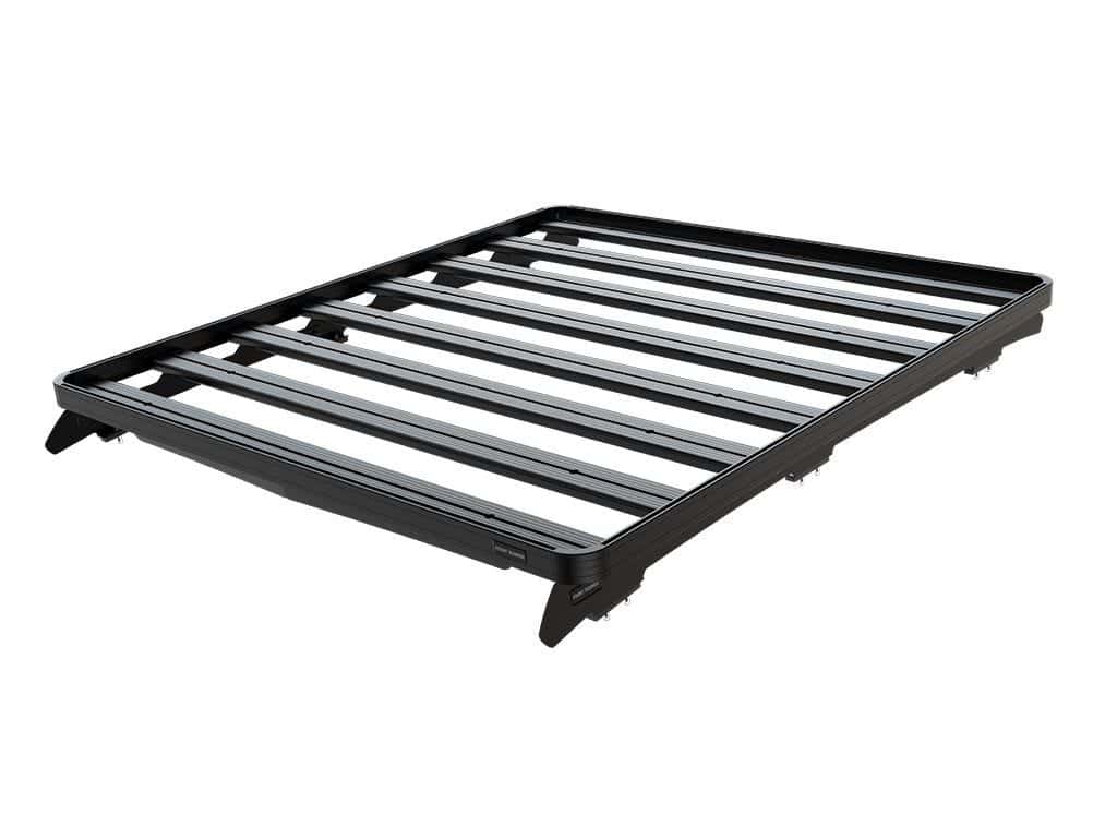 Front Runner Series Chevrolet Silverado/GMC Sierra 1500 / 2500HD / 3500HD (2019-Current) Slimline II Roof Rack Kit / Low Profile