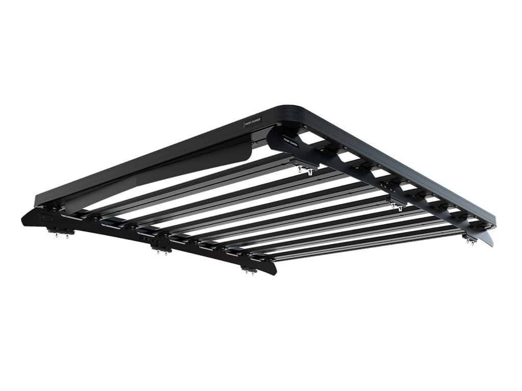 Front Runner Series Chevrolet Silverado/GMC Sierra 1500 / 2500HD / 3500HD (2019-Current) Slimline II Roof Rack Kit / Low Profile