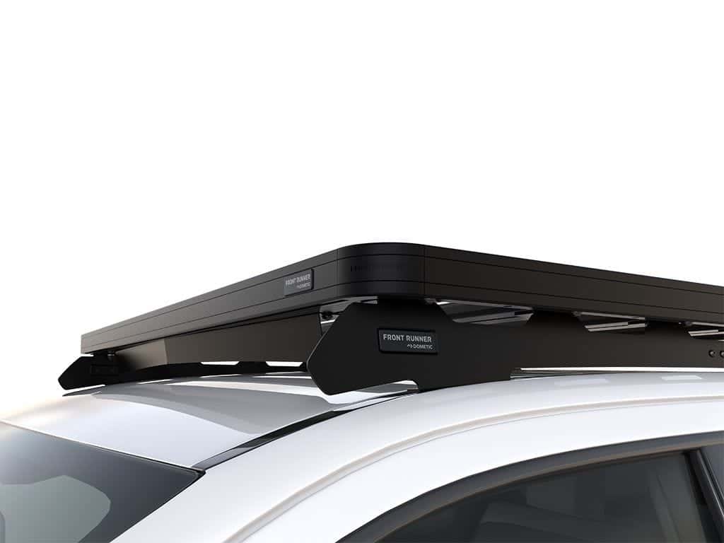Front Runner Series Chevrolet Silverado/GMC Sierra 1500 / 2500HD / 3500HD (2019-Current) Slimline II Roof Rack Kit / Low Profile