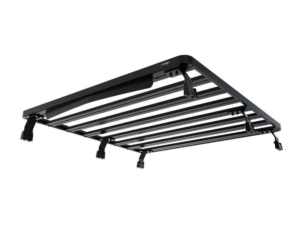 Front Runner Series Ram Mega Cab 4-door (2009-Current) Slimline II Load Bed Rack Kit