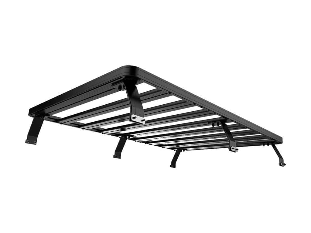 Front Runner Series Dodge Ram w/ RamBox (2009-Current) Slimline II 6'4" Bed Rack Kit