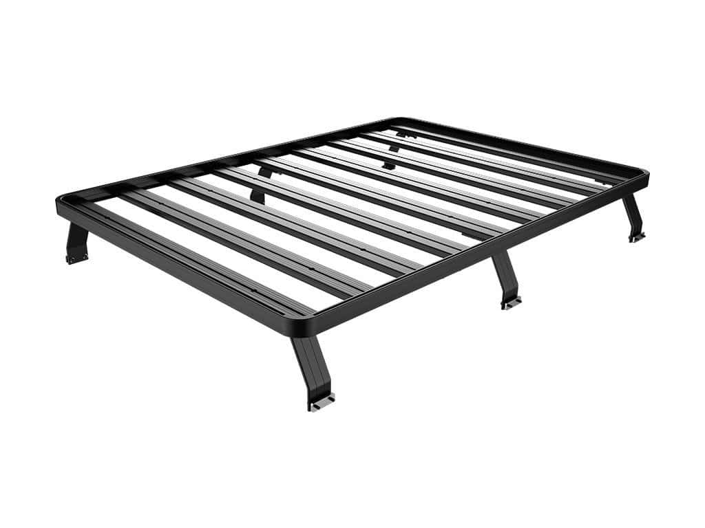 Front Runner Series Dodge Ram w/ RamBox (2009-Current) Slimline II 6'4" Bed Rack Kit