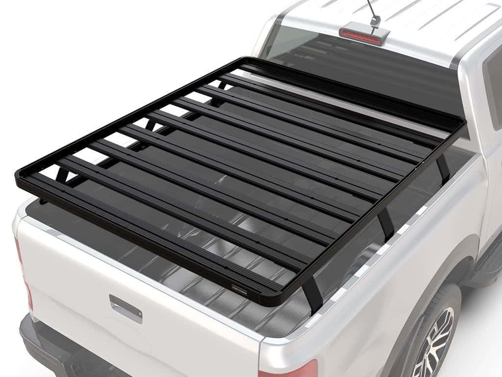 Front Runner Series Dodge Ram w/ RamBox (2009-Current) Slimline II 6'4" Bed Rack Kit