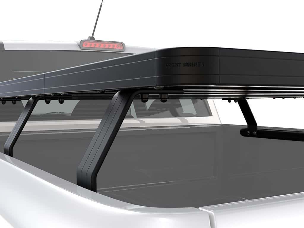 Front Runner Series Dodge Ram w/ RamBox (2009-Current) Slimline II 6'4" Bed Rack Kit
