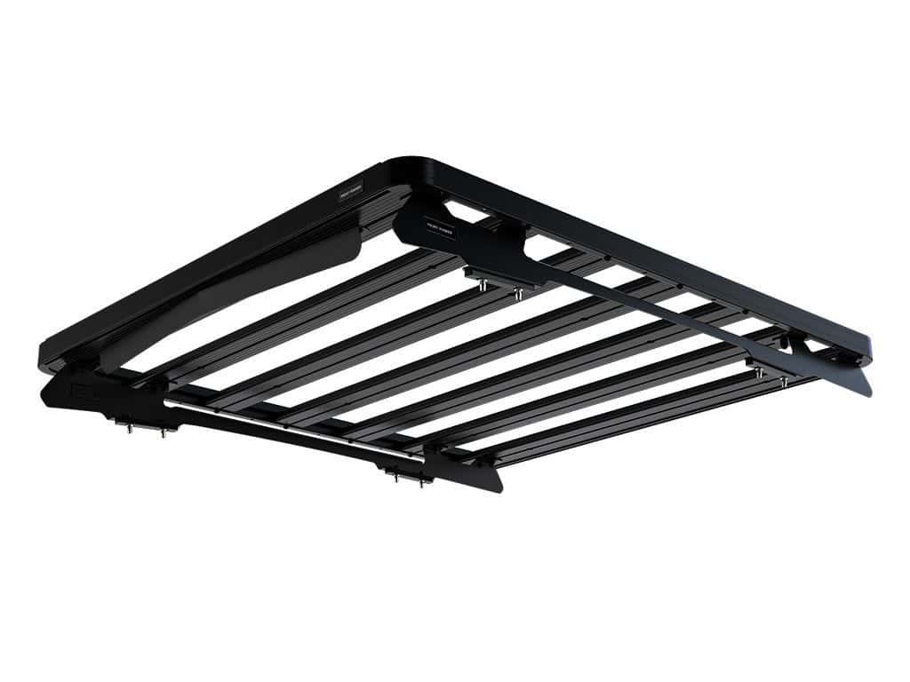 Front Runner Series Ram 1500/2500/3500 Crew Cab (2009-Current) Slimline II Roof Rack Kit