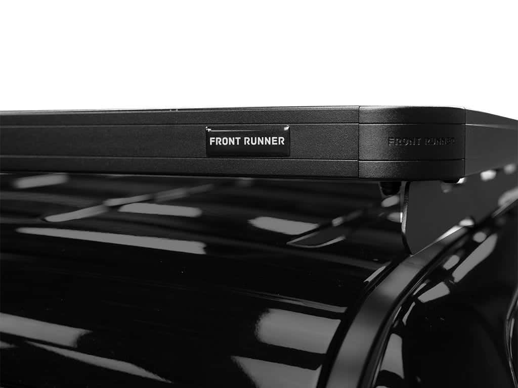 Front Runner Series Ram 1500/2500/3500 Crew Cab (2009-Current) Slimline II Roof Rack Kit / Low Profile