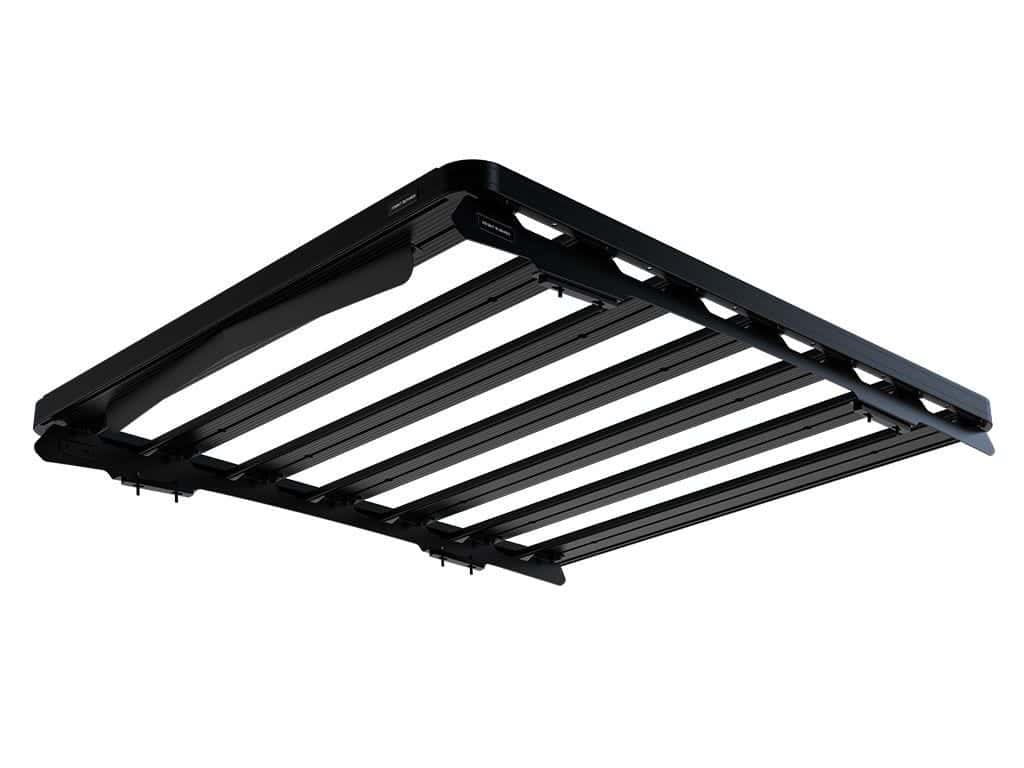 Front Runner Series Ram 1500/2500/3500 Crew Cab (2009-Current) Slimline II Roof Rack Kit / Low Profile