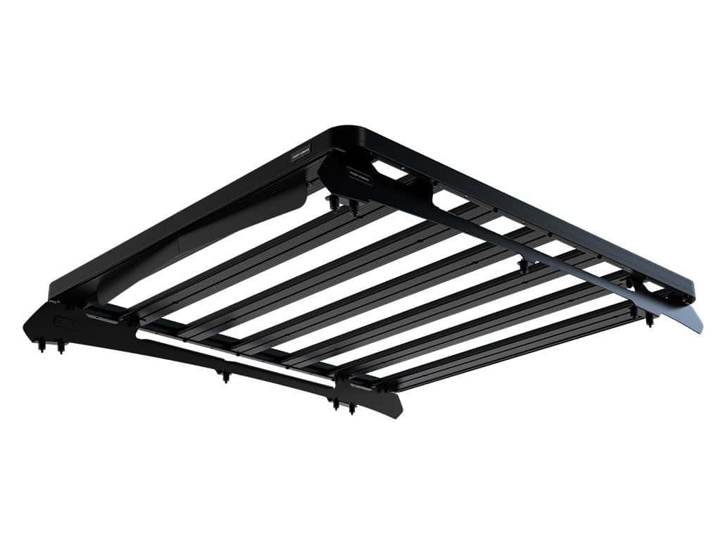 Front Runner Series Ram 1500 Quad Cab (2019-Current) Slimline II Roof Rack Kit