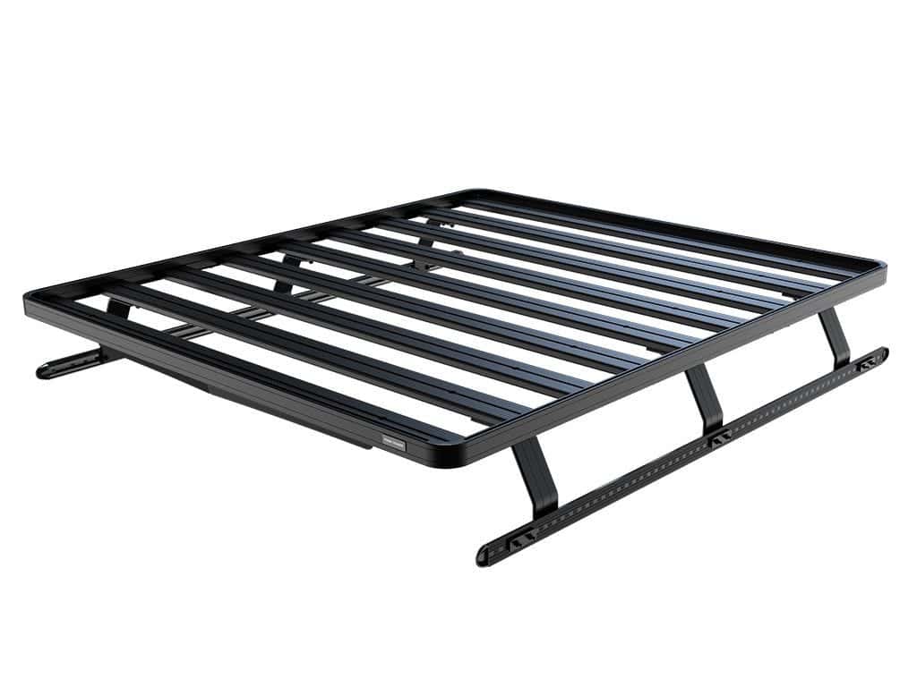 Front Runner Series RAM 1500 6.4' Quad Cab (2009-Current) Slimline II Load Bed Rack Kit