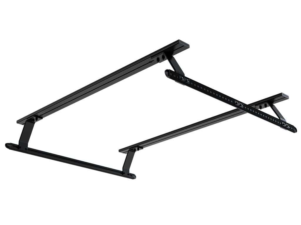 Front Runner Series Ram 1500 5.7' Crew Cab (2009-Current) Double Load Bar Kit