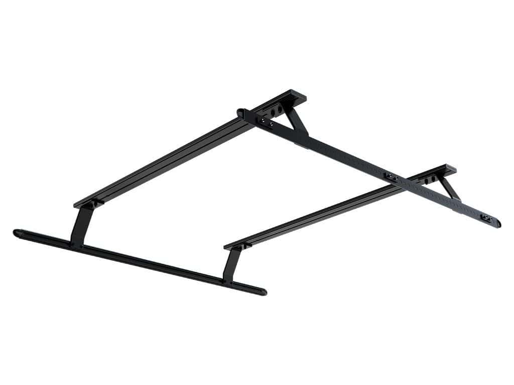 Front Runner Series Ram 1500 6.4' Crew Cab (2009-Current) Double Load Bar Kit