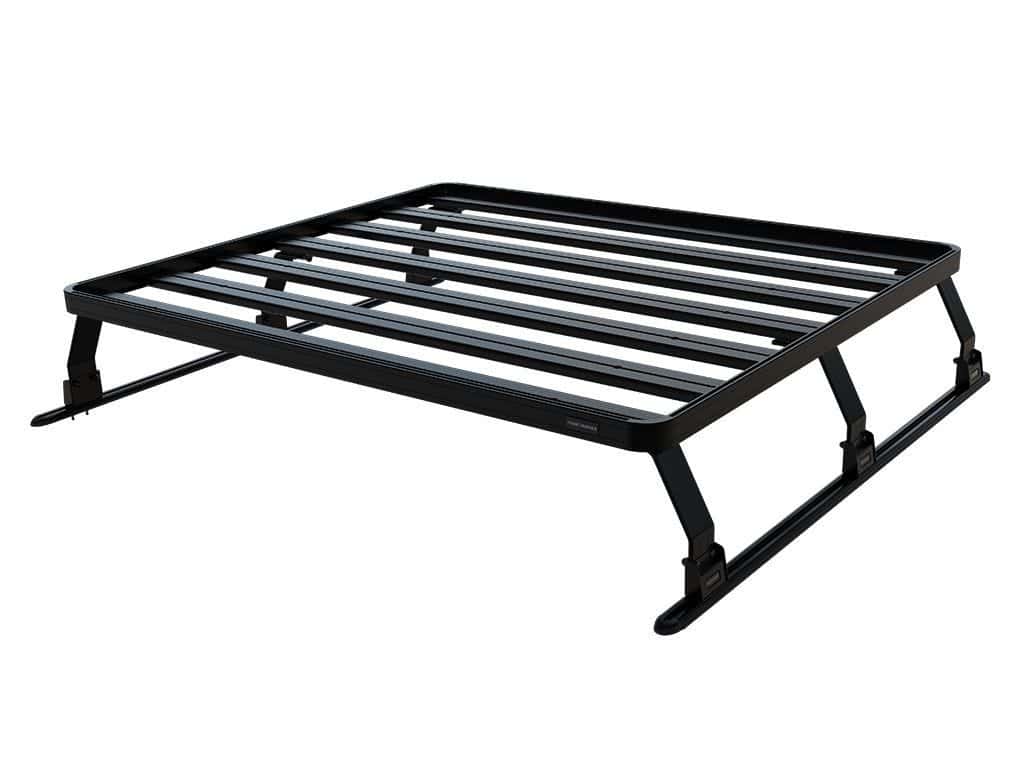 Front Runner Series RAM 1500 5.7' (2009-Current) Slimline II Top-Mount Load Bed Rack Kit
