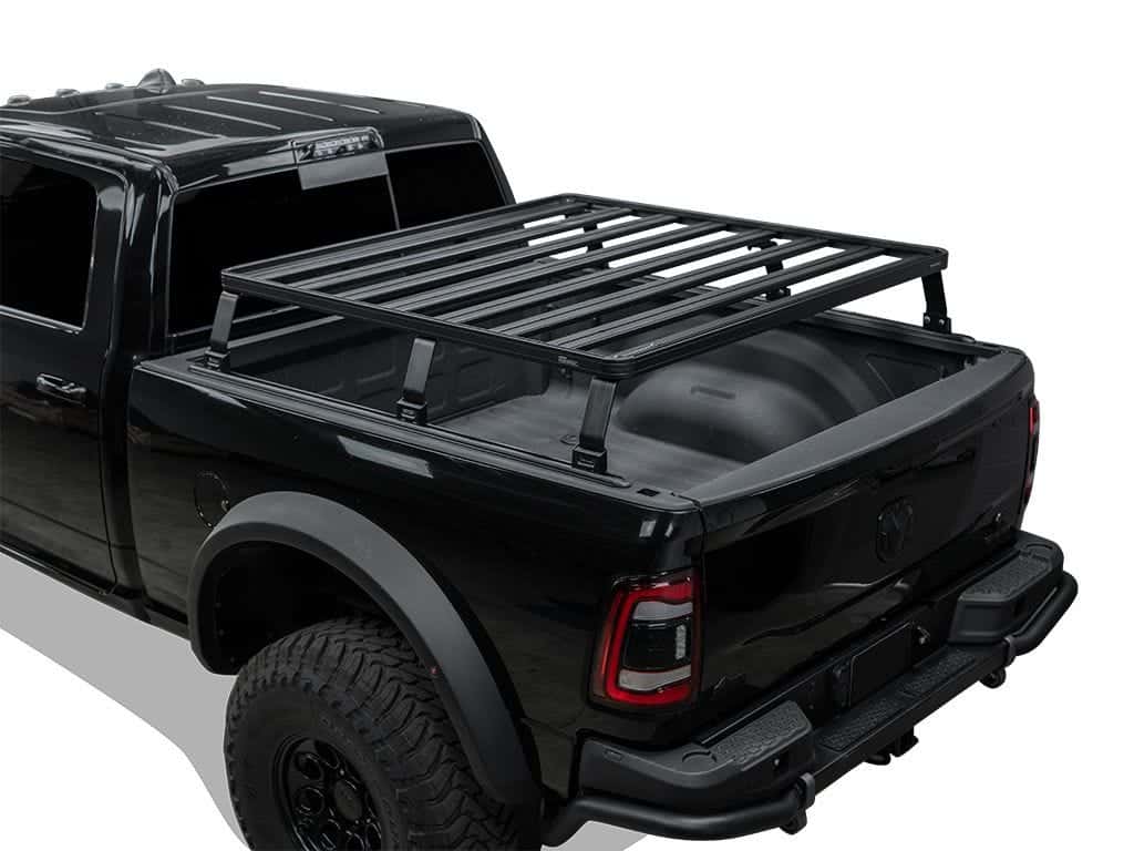 Front Runner Series Ram 1500/2500/3500 6' 4" (2009-Current) Slimline II Top-Mount Load Bed Rack Kit