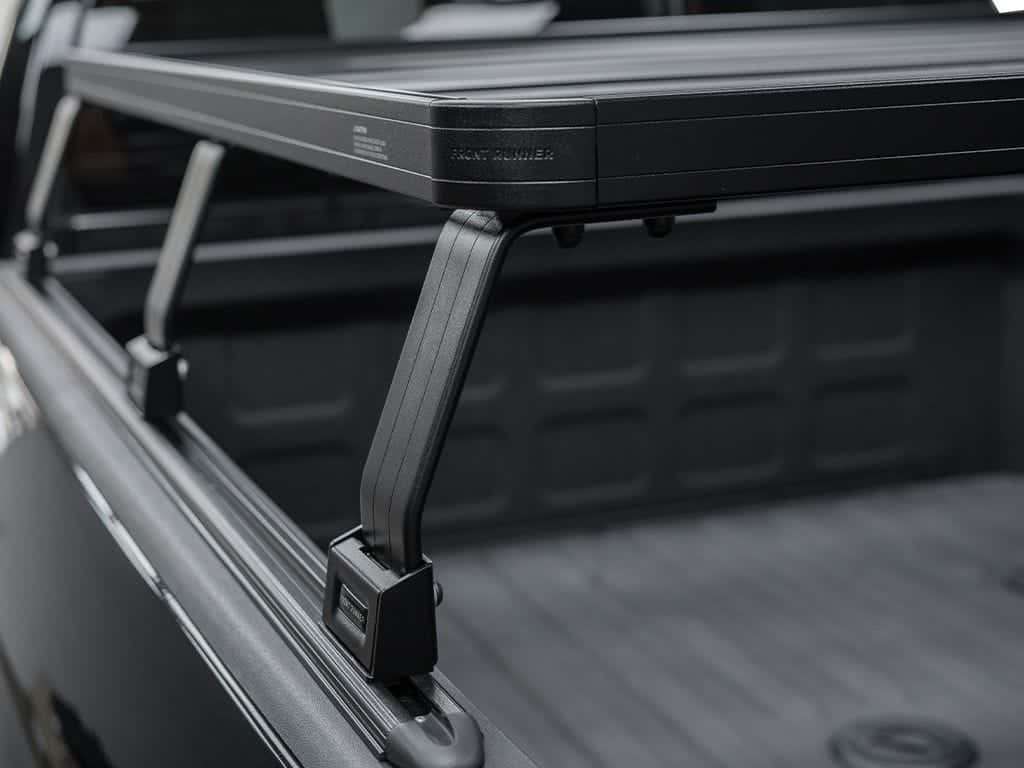 Front Runner Series Ram 1500/2500/3500 6' 4" (2009-Current) Slimline II Top-Mount Load Bed Rack Kit