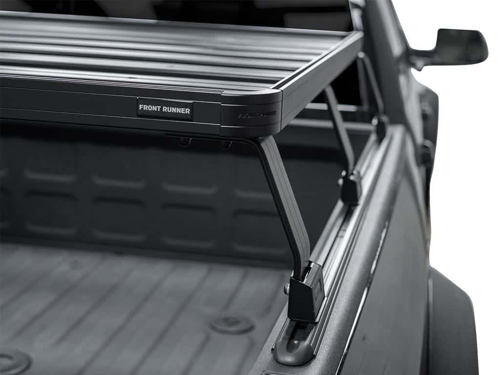 Front Runner Series Ram 1500/2500/3500 6' 4" (2009-Current) Slimline II Top-Mount Load Bed Rack Kit