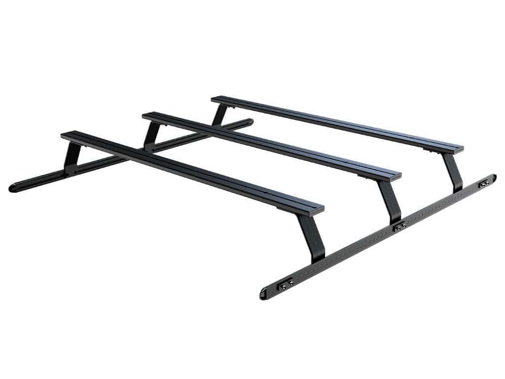 Front Runner Series Ram 1500 6.4' Crew Cab (2009-Current) Triple Load Bar Kit
