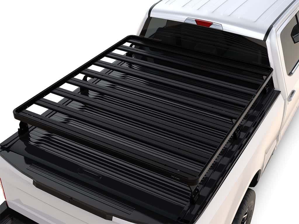Front Runner Series Ram 1500/2500/3500 ReTrax XR 6'4" (2003-Current) Slimline II Load Bed Rack Kit