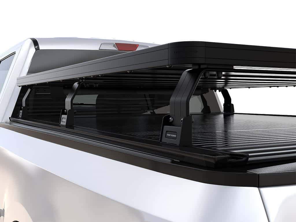 Front Runner Series Ram 1500/2500/3500 ReTrax XR 6'4" (2003-Current) Slimline II Load Bed Rack Kit