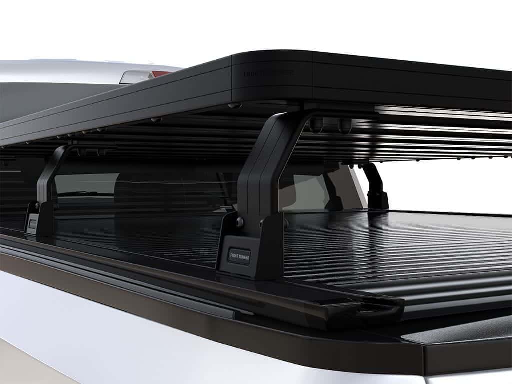 Front Runner Series Ram 1500/2500/3500 ReTrax XR 6'4" (2003-Current) Slimline II Load Bed Rack Kit