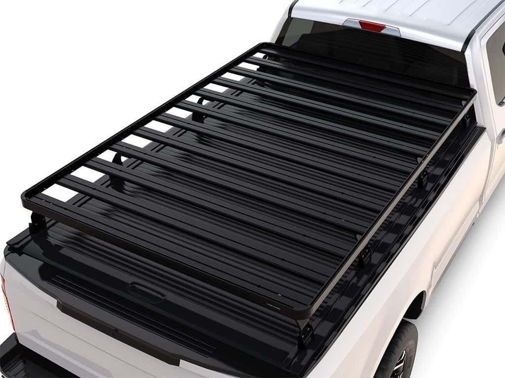 Front Runner Series Ram 2500/3500 ReTrax XR 8' (2003-Current) Slimline II Load Bed Rack Kit