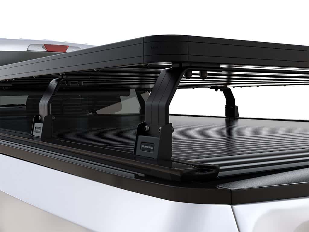 Front Runner Series Ram 2500/3500 ReTrax XR 8' (2003-Current) Slimline II Load Bed Rack Kit