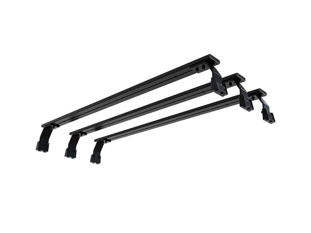 Front Runner Series Kit de barres de toit triple pour le Ram 1500/2500/3500 ReTrax XR 5'7" (2009 - jusqu'à présent)