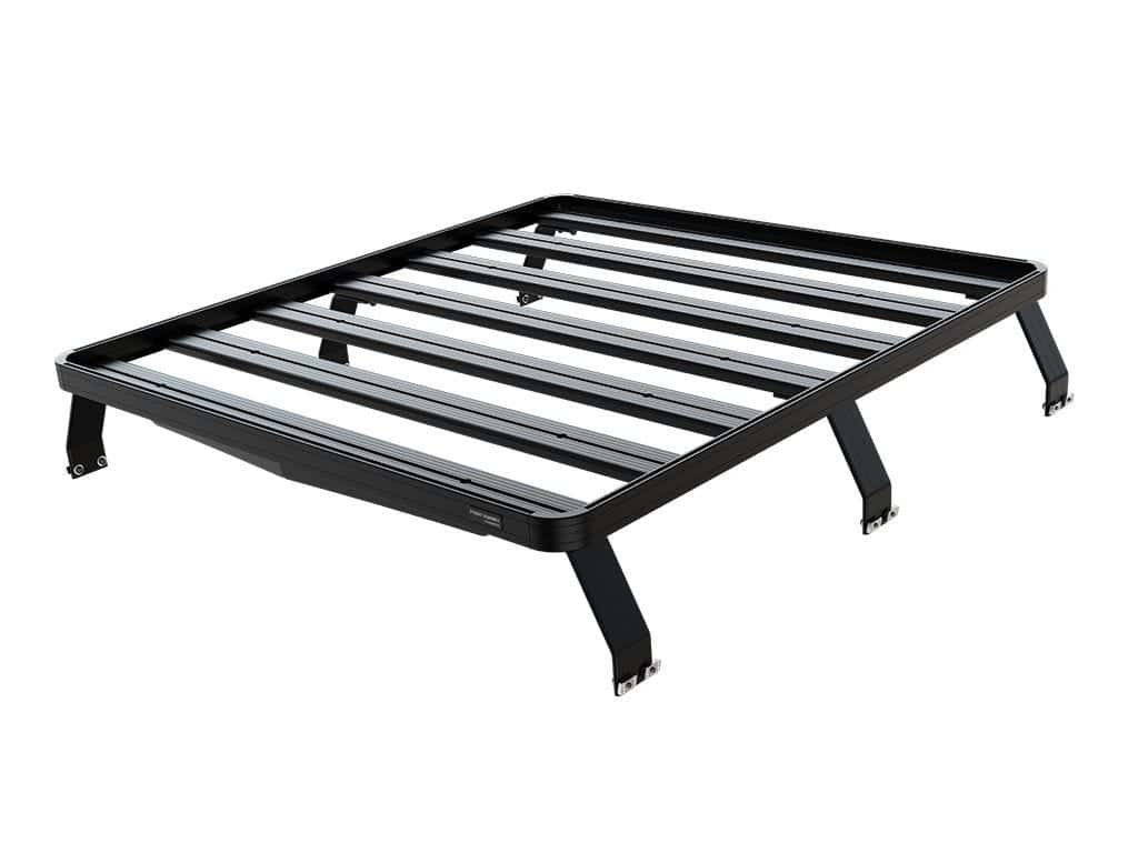 Front Runner Series Ram w/ RamBox (2009-Current) Slimline II 5'7" Bed Rack Kit