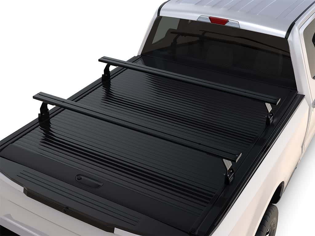 Front Runner Series Ram 1500 / 2500 / 3500 ReTrax XR 5'7" (2009 - Heute) Doppel-Querträger Kit