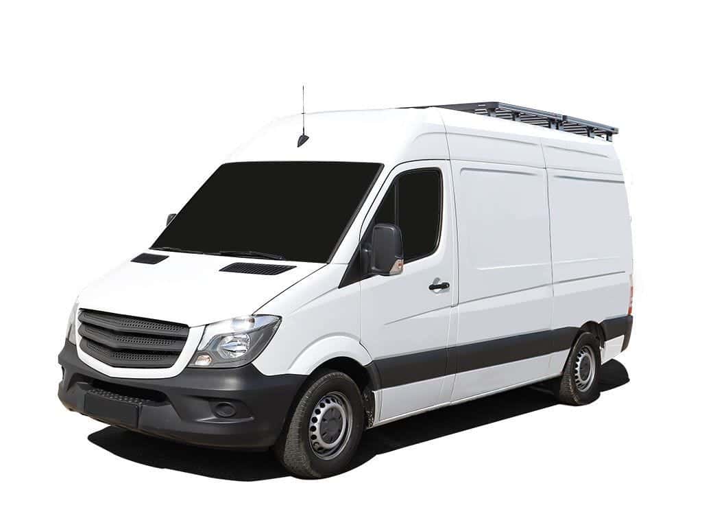 Front Runner Series Freightliner Sprinter Van (2007 - Heute) Slimline II 1/2 Dachträger Kit