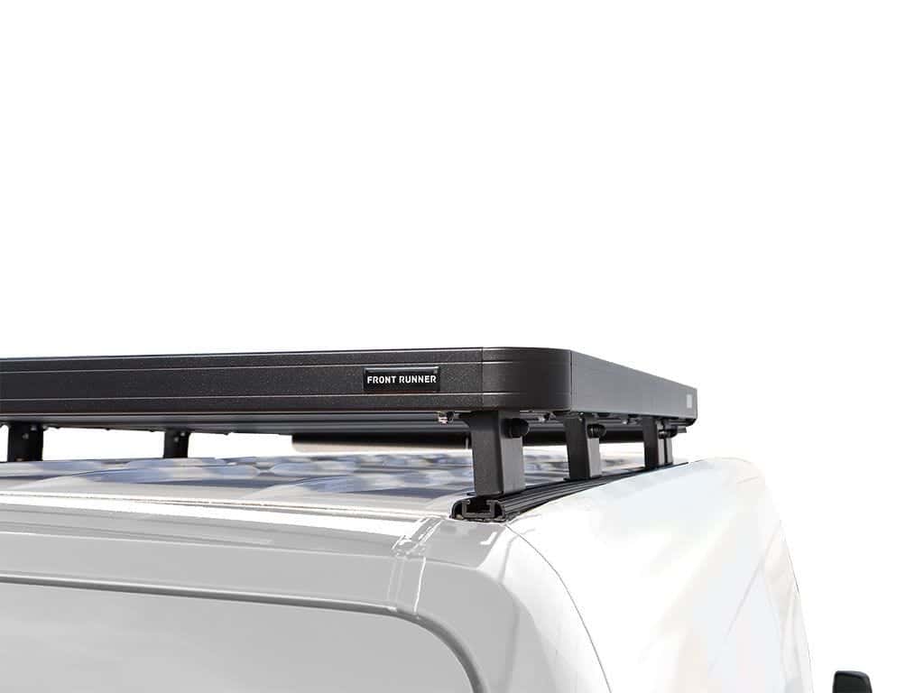 Front Runner Series Freightliner Sprinter Van (2007-Current) Slimline II 1/4 Roof Rack Kit