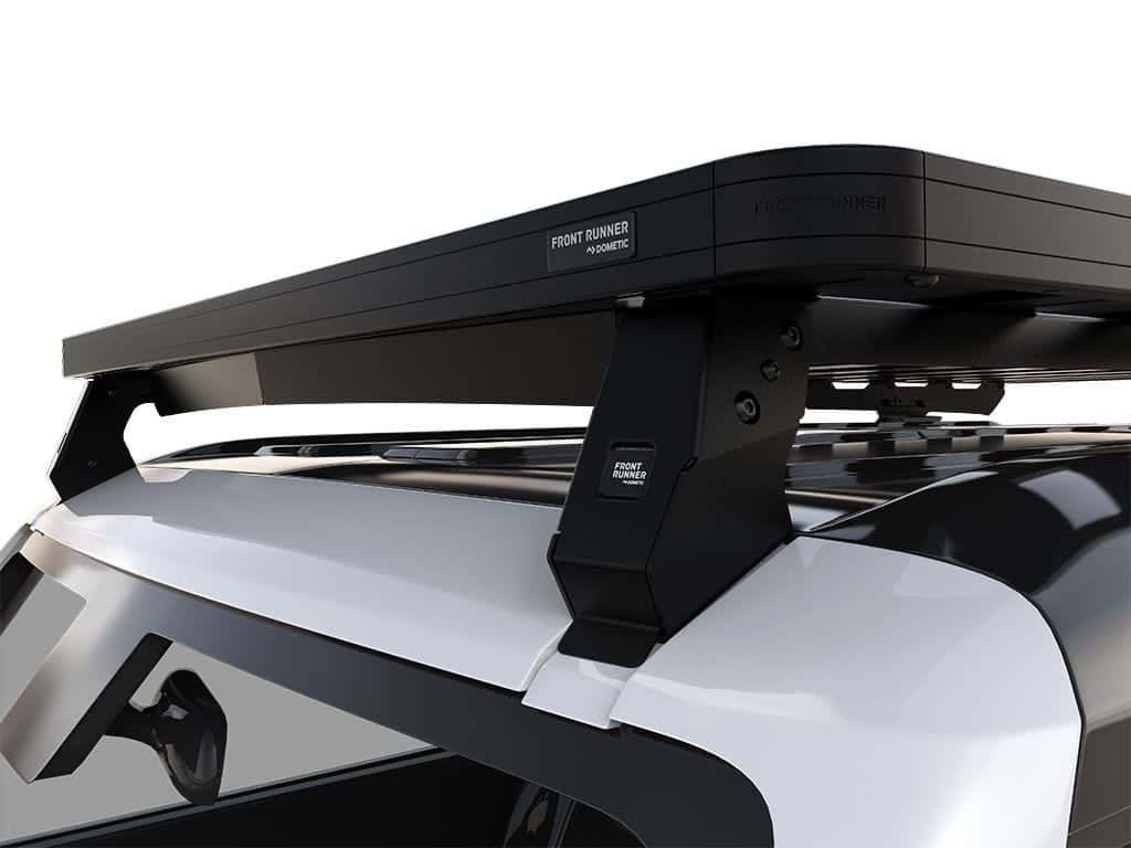 Front Runner Series Ford Bronco 2 Door (2022-Current) Slimline II Roof Rack Kit