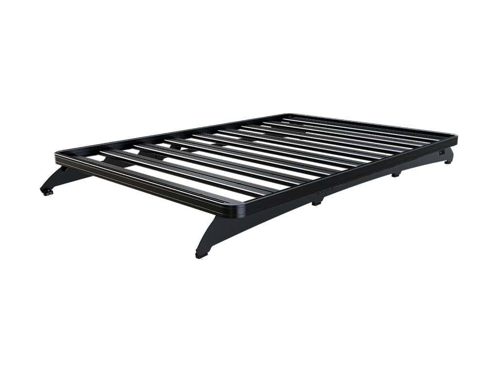 Ford Everest (2015-Current) Slimline II Roof Rack Kit – by Front Runner