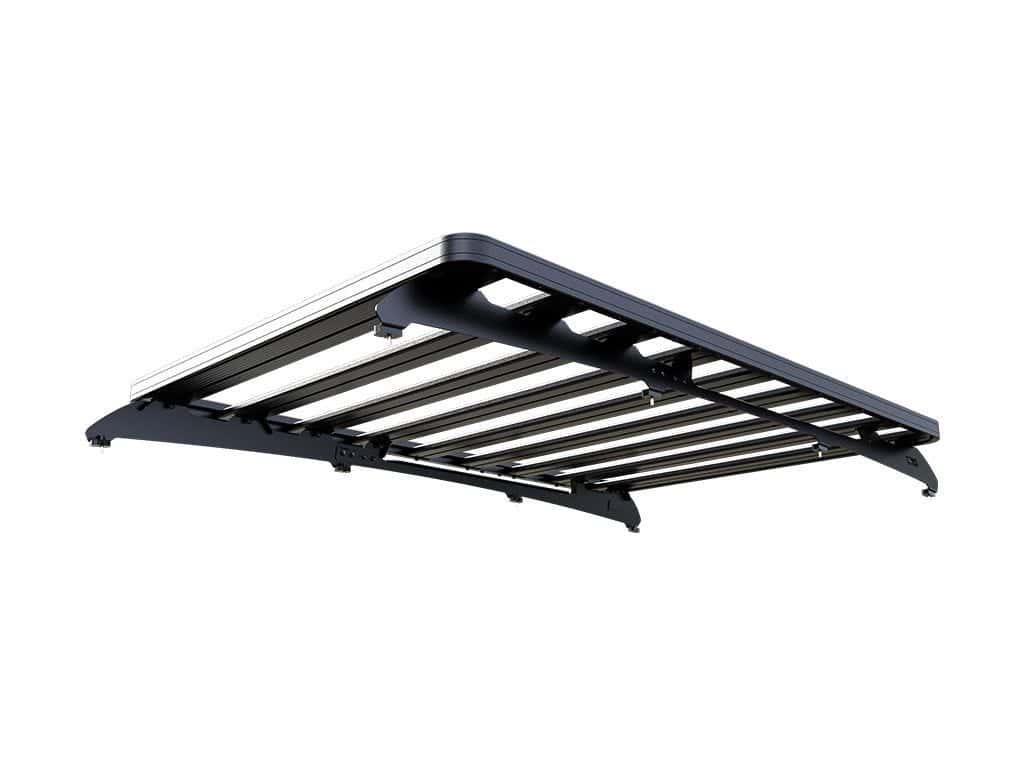 Ford Everest (2015-Current) Slimline II Roof Rack Kit – by Front Runner