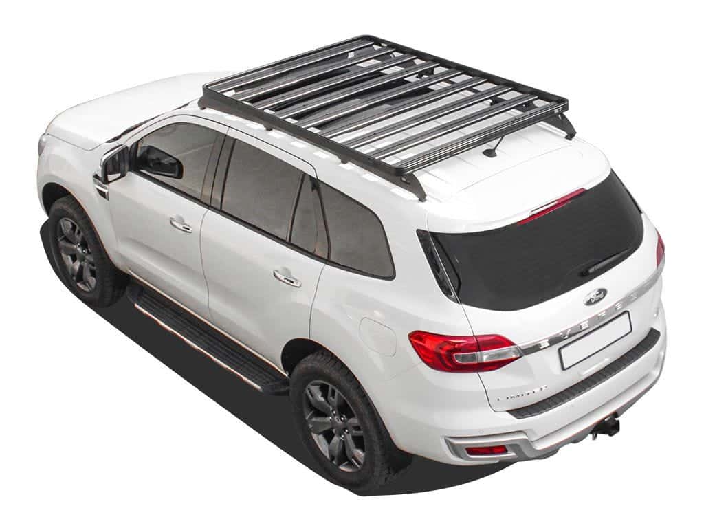 Front Runner Series Ford Everest (2015-2021) Slimline II Roof Rack Kit