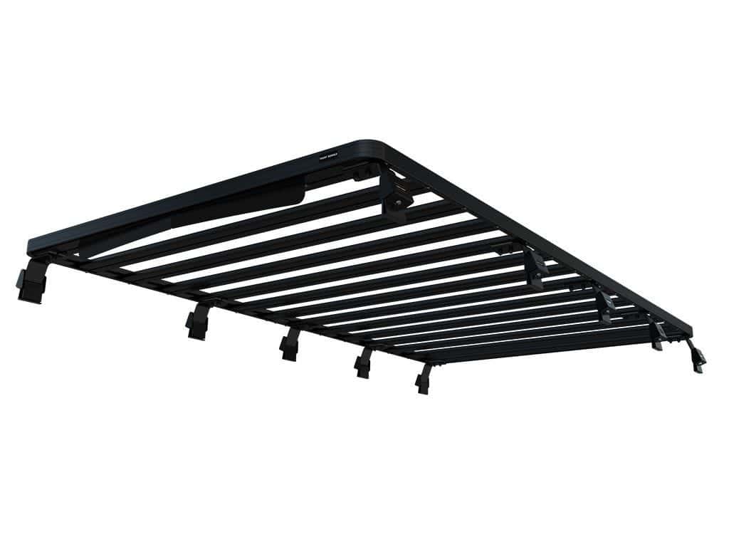 Front Runner Series Ford E150/E250/E350 Extended Cab (1992-2014) Slimline II 3/4 Roof Rack Kit