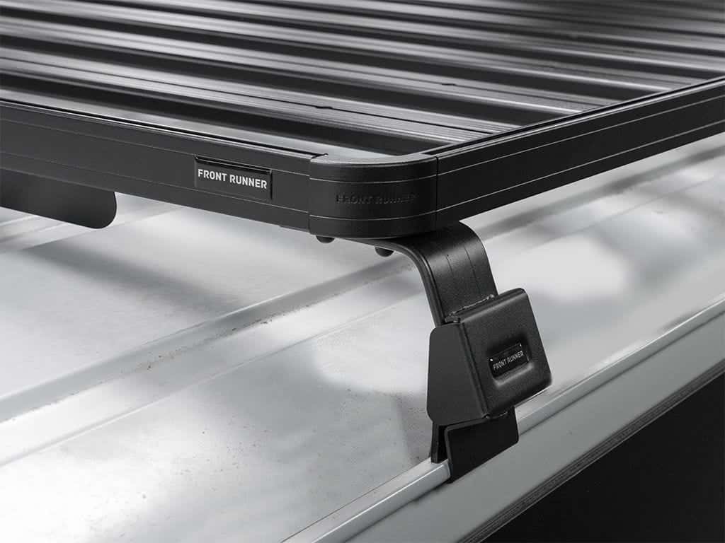 Front Runner Series Ford E150/E250/E350 Extended Cab (1992-2014) Slimline II 3/4 Roof Rack Kit