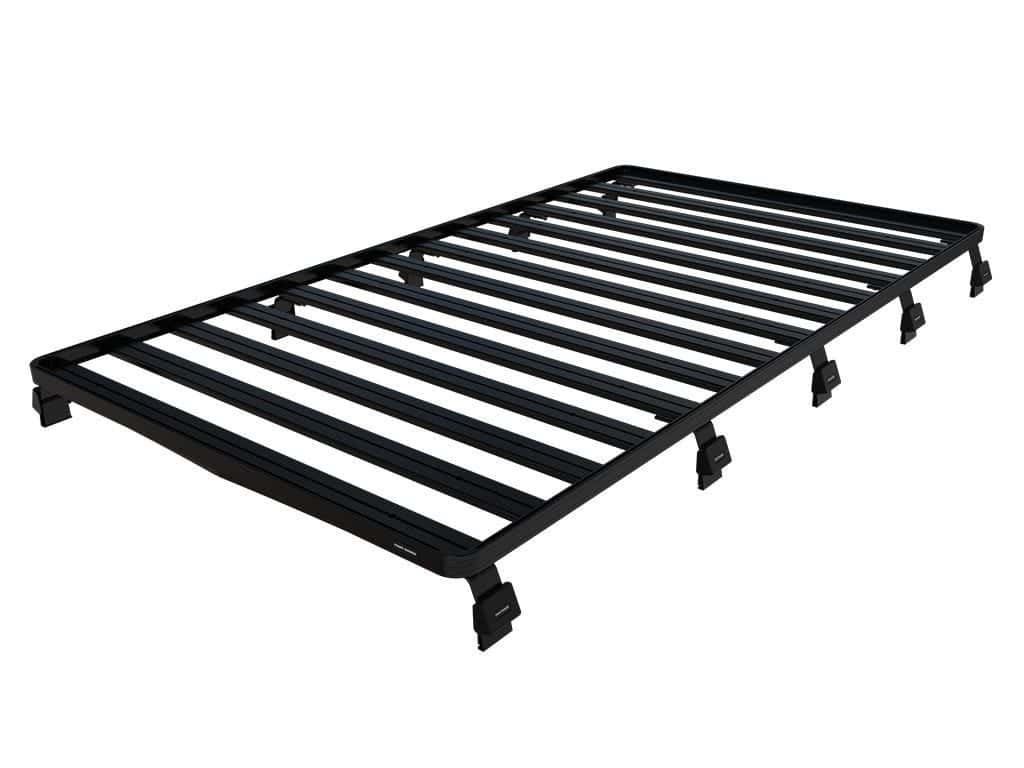 Front Runner Series Ford E150/E250/E350 Extended Cab (1992-2014) Slimline II 3/4 Roof Rack Kit