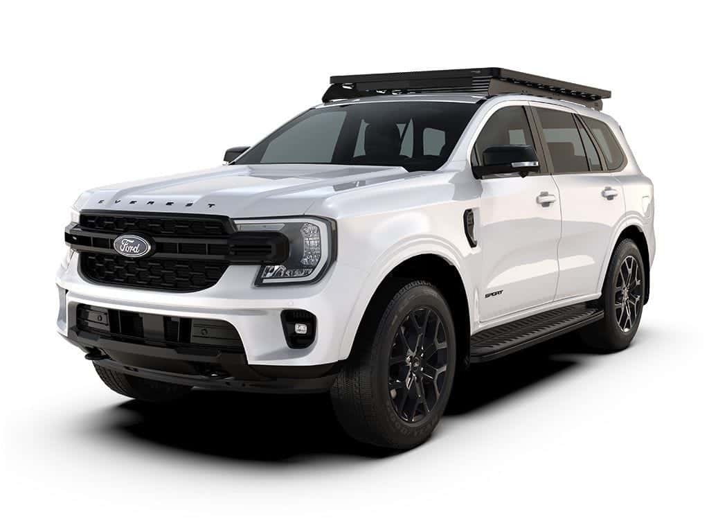 Front Runner Series Ford Everest (2022-Current) Slimline II Roof Rack Kit